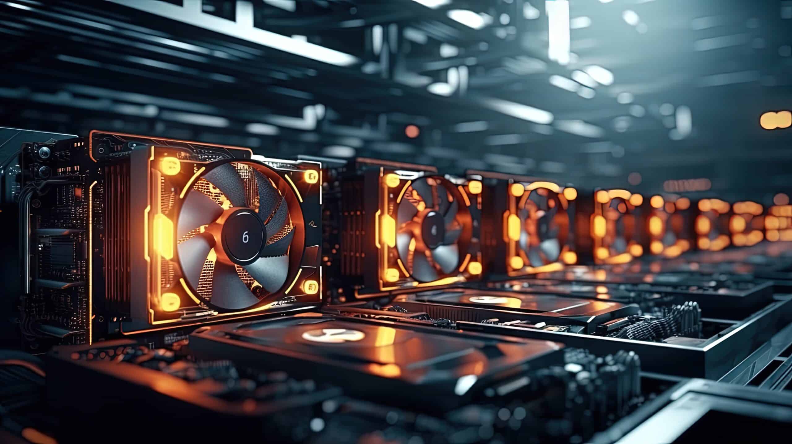 What the Hell Is Bitcoin Mining? - TheWrap