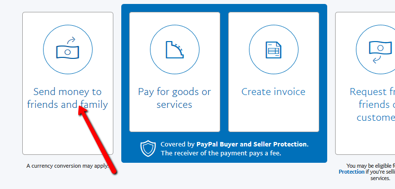 PayPal Purchase Protection for Buyers | PayPal US