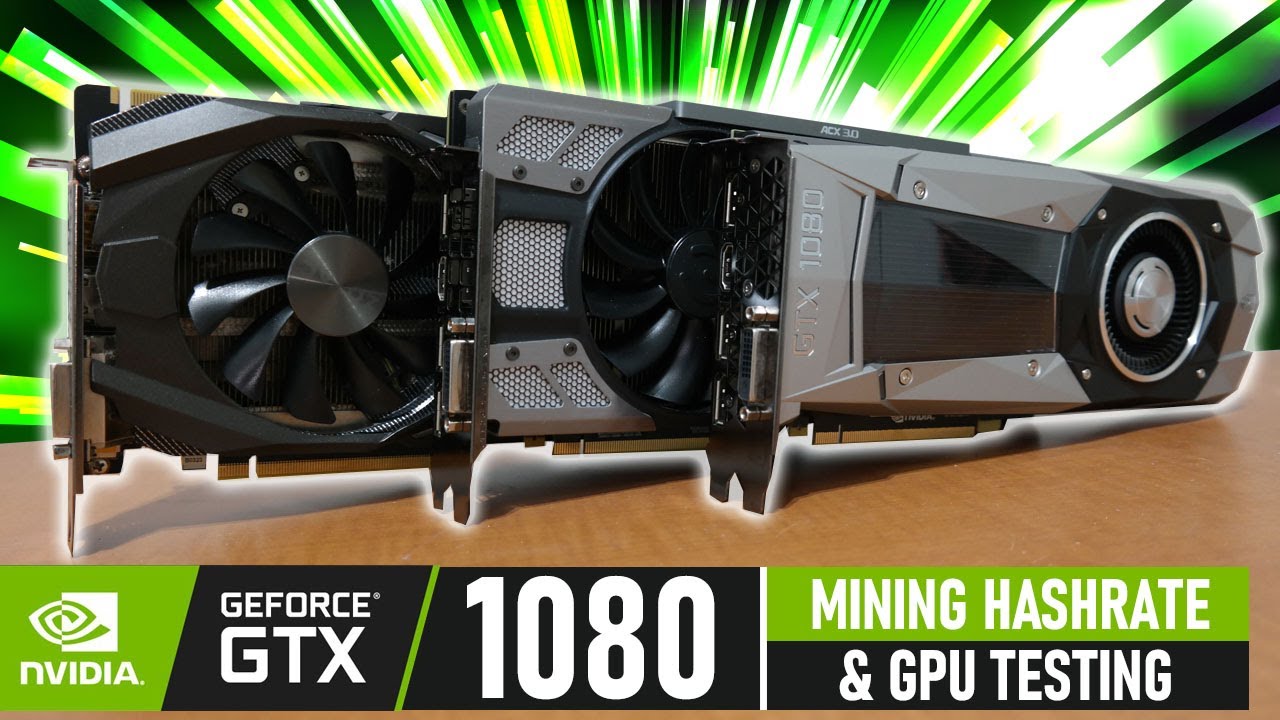 Mining Ethereum Classic (ETC) on NVIDIA GTX - ostrov-dety.ru