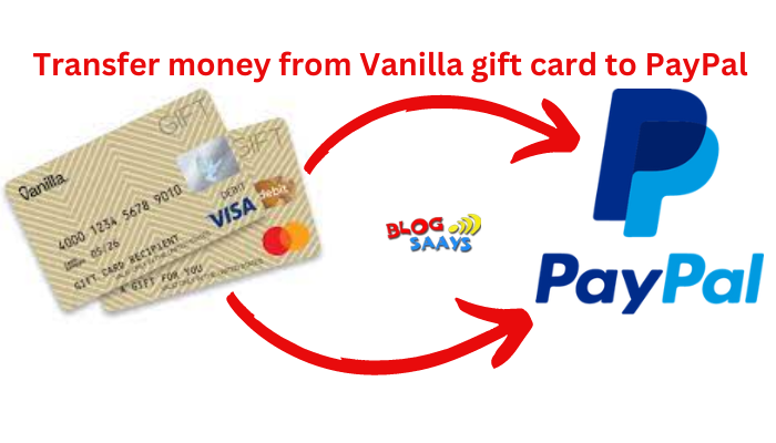 13 Ways to Get Cash from a Vanilla Visa Gift Card