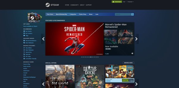 How to get a refund on Steam games