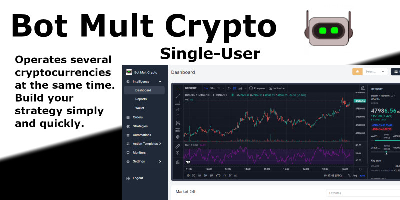 GitHub - kavehs87/PHPTradingBot: Php Laravel Crypto-currency trading robot