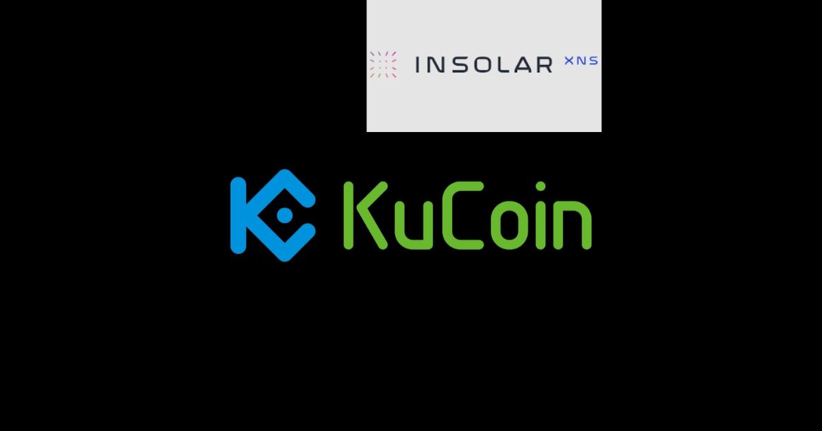 XNS ($) - Insolar Price Chart, Value, News, Market Cap | CoinFi