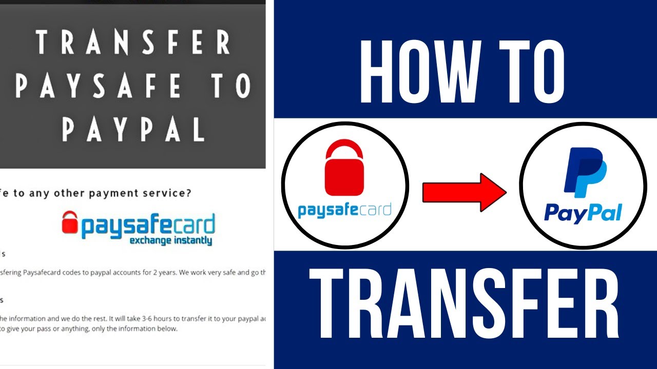 What Is Paysafecard And How Does It Work? | Blog