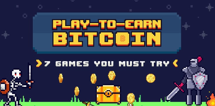 Zebedee adds 6 new Bitcoin games to its lineup to keep players earning | Pocket ostrov-dety.ru | PGbiz