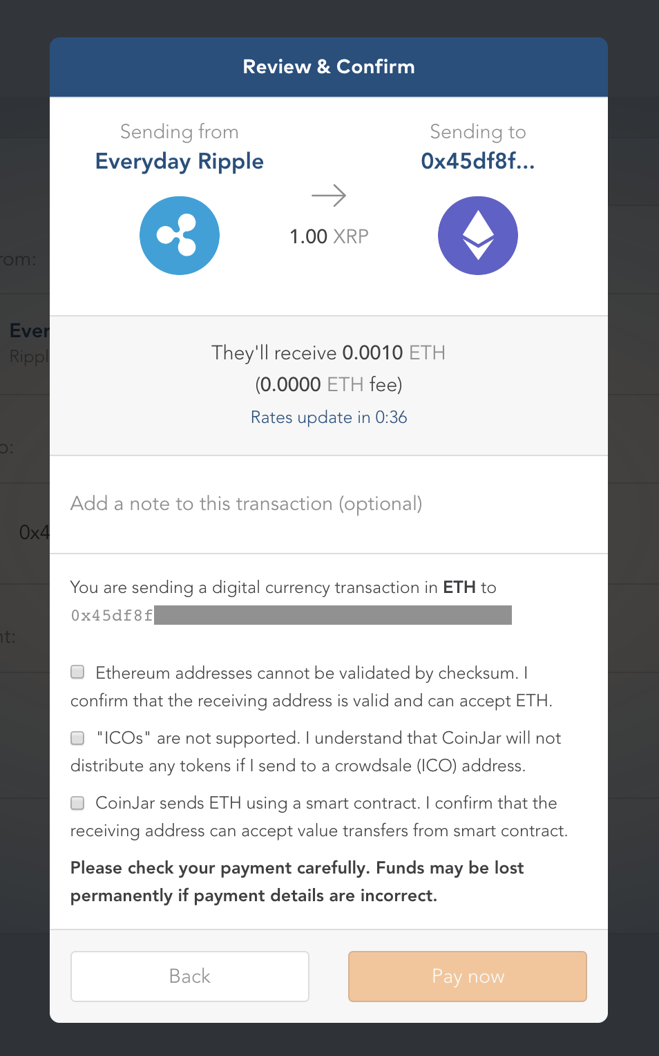 How Bitcoin Transaction Fees Work + How To Make Them Cheap & Fast () - Athena Alpha