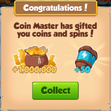 Best Working Coin Master Free Spins Links (March )