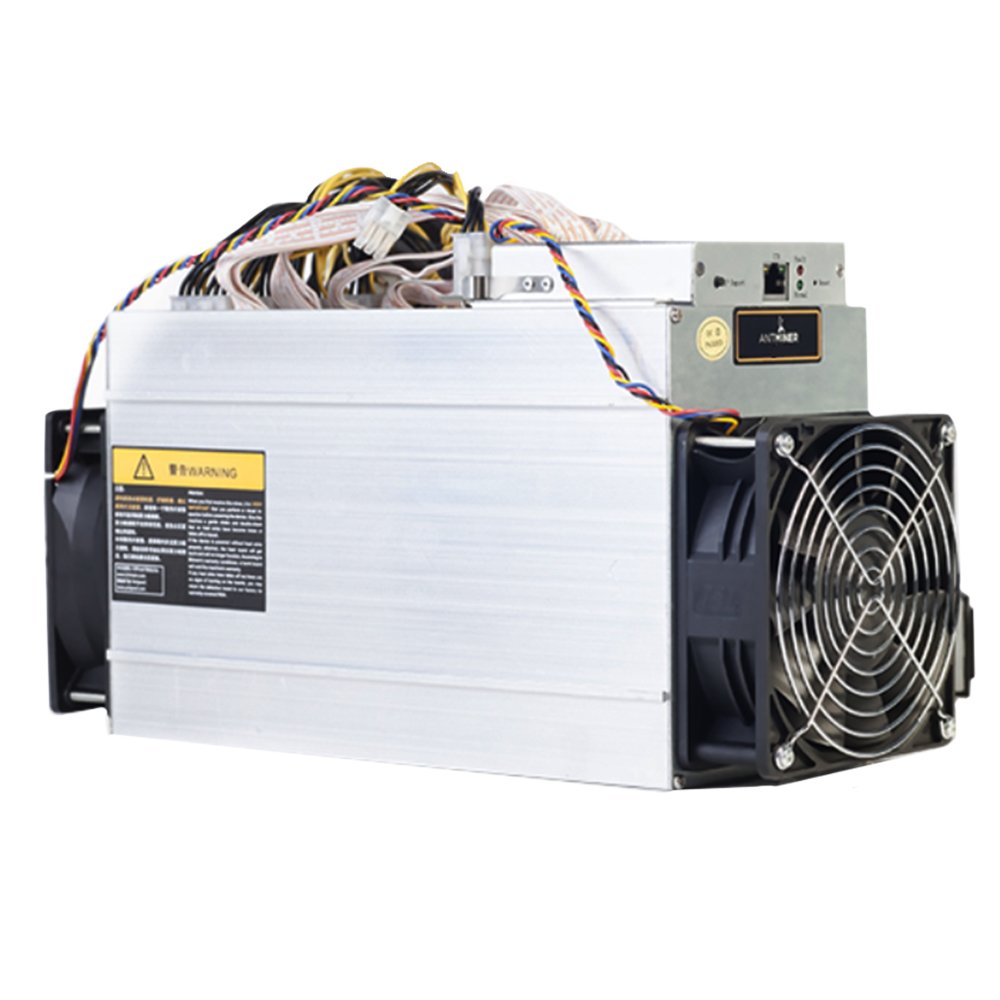 Bitmain Antminer D3 (Gh) - ostrov-dety.ru