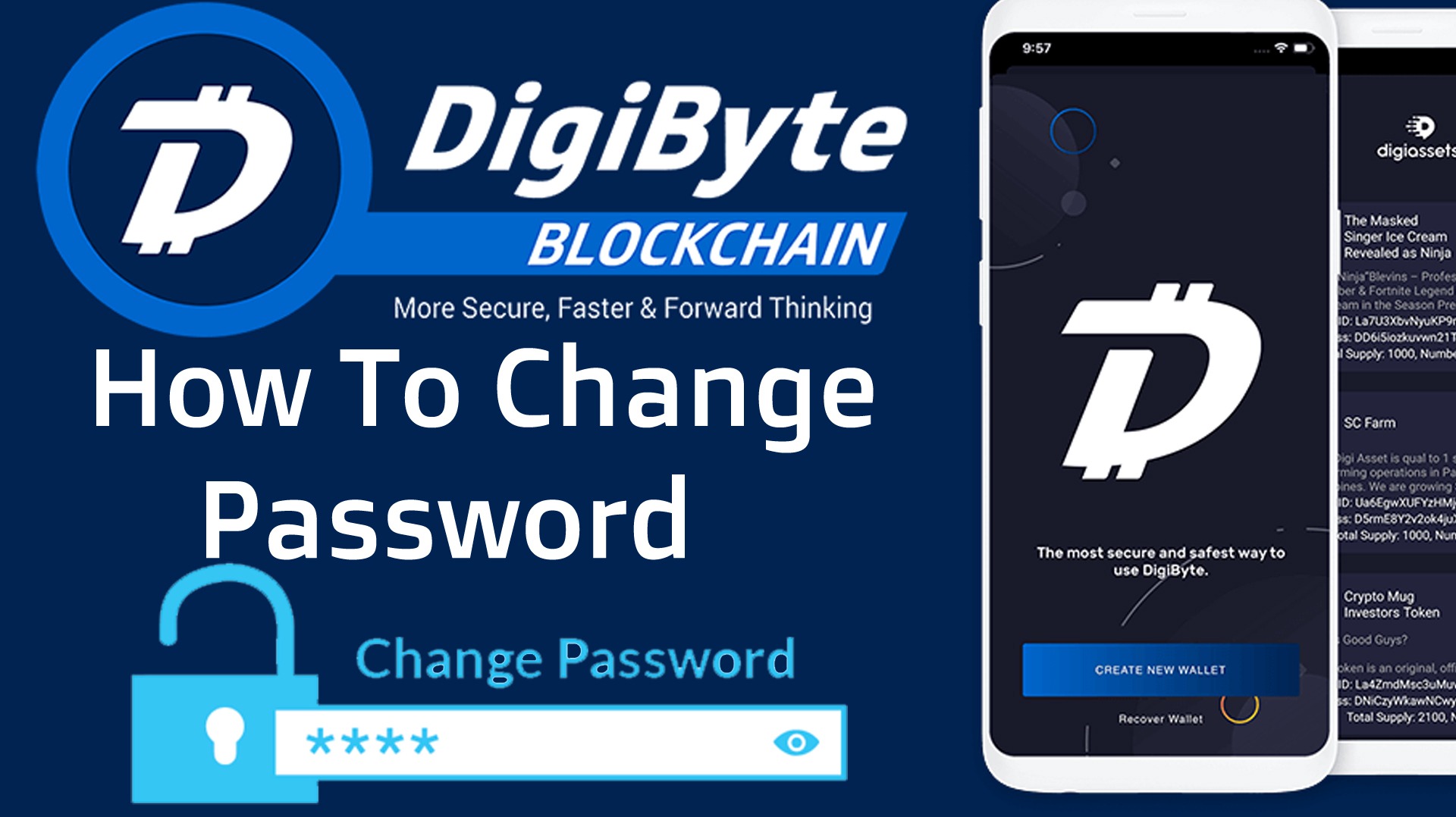 8 Best DigiByte Wallet Reviews - ostrov-dety.ru