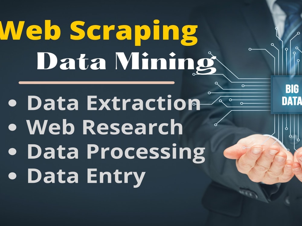 What is Data Mining? - Data Mining Explained - AWS