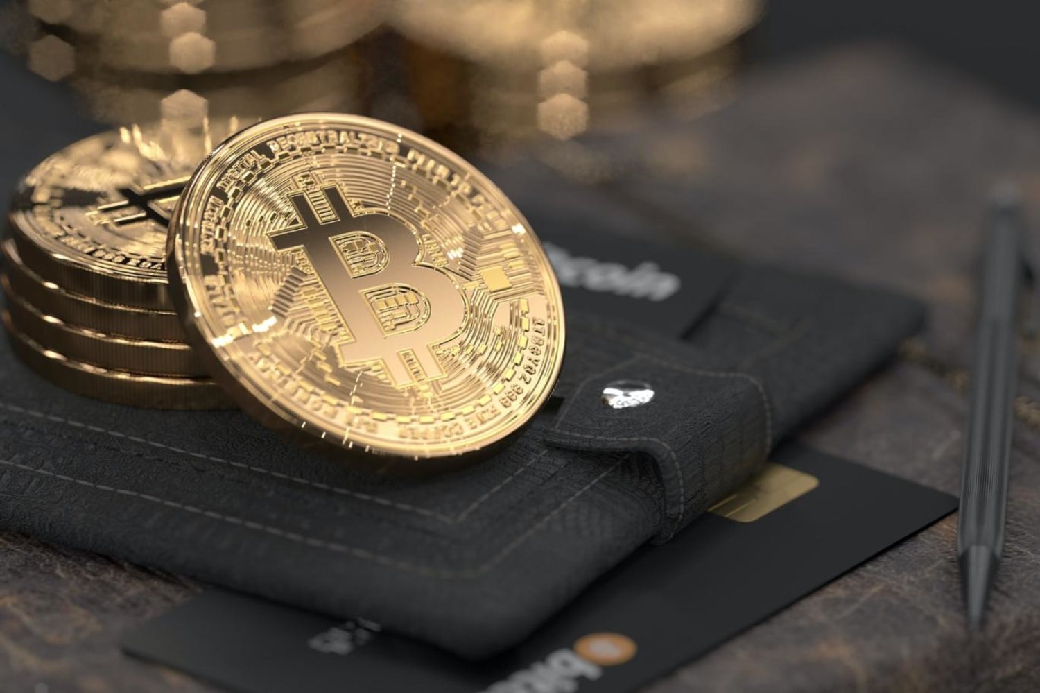 BTC to USD - How many US Dollars is Bitcoin (BTC) - CoinJournal