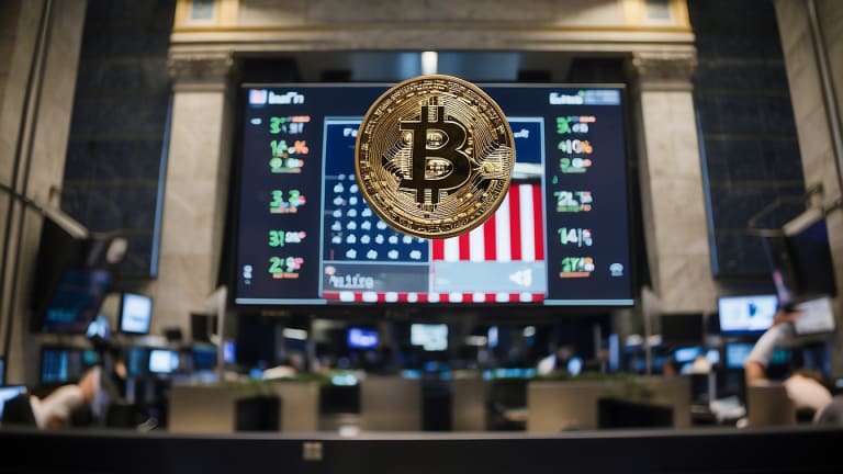 Bitwise’s First Spot Bitcoin ETF Approved To Trade on NYSE