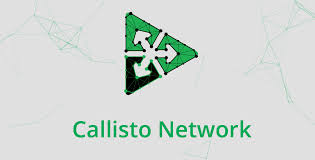 Callisto (CLO) Wallet | Instantly Exchange Callisto | Guarda Crypto Wallet