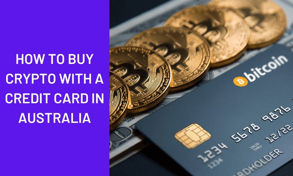 Buy Bitcoin with credit card instantly