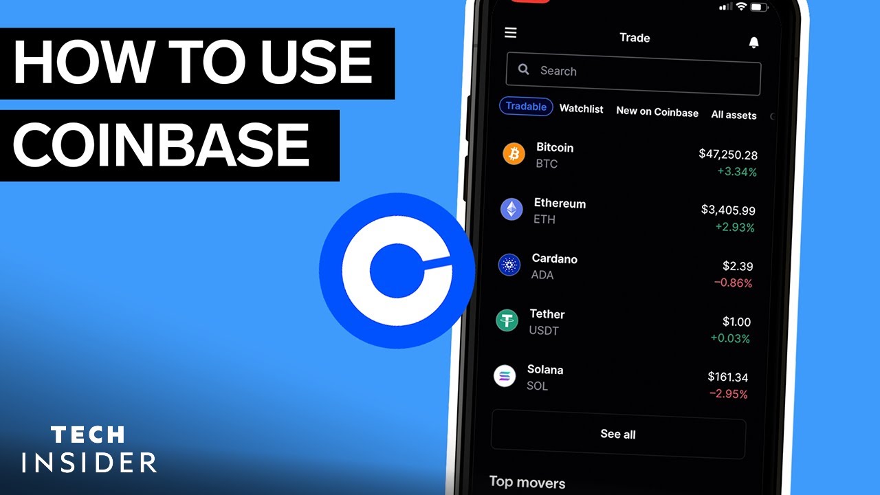 Coinbase Review 