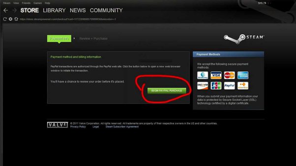 How To Transfer Steam Funds?(The Easiest Ways)