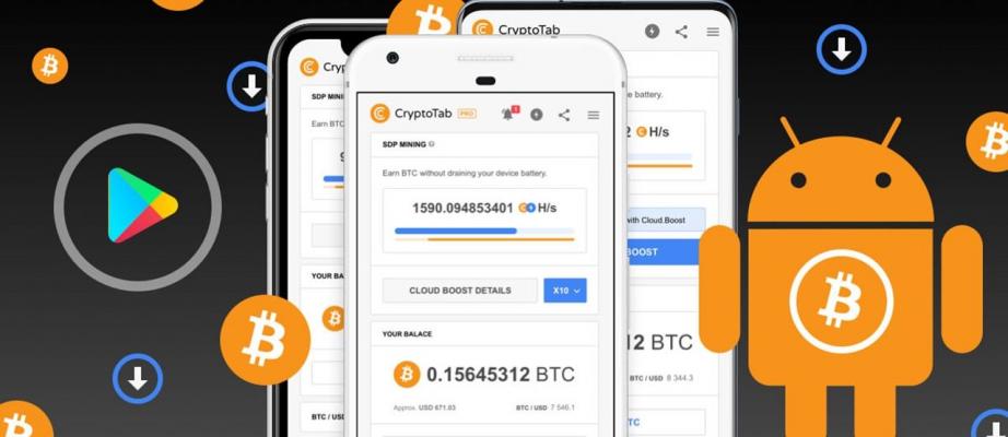 Bitcoin gratis mining Android Apps Free Download - 9Apps