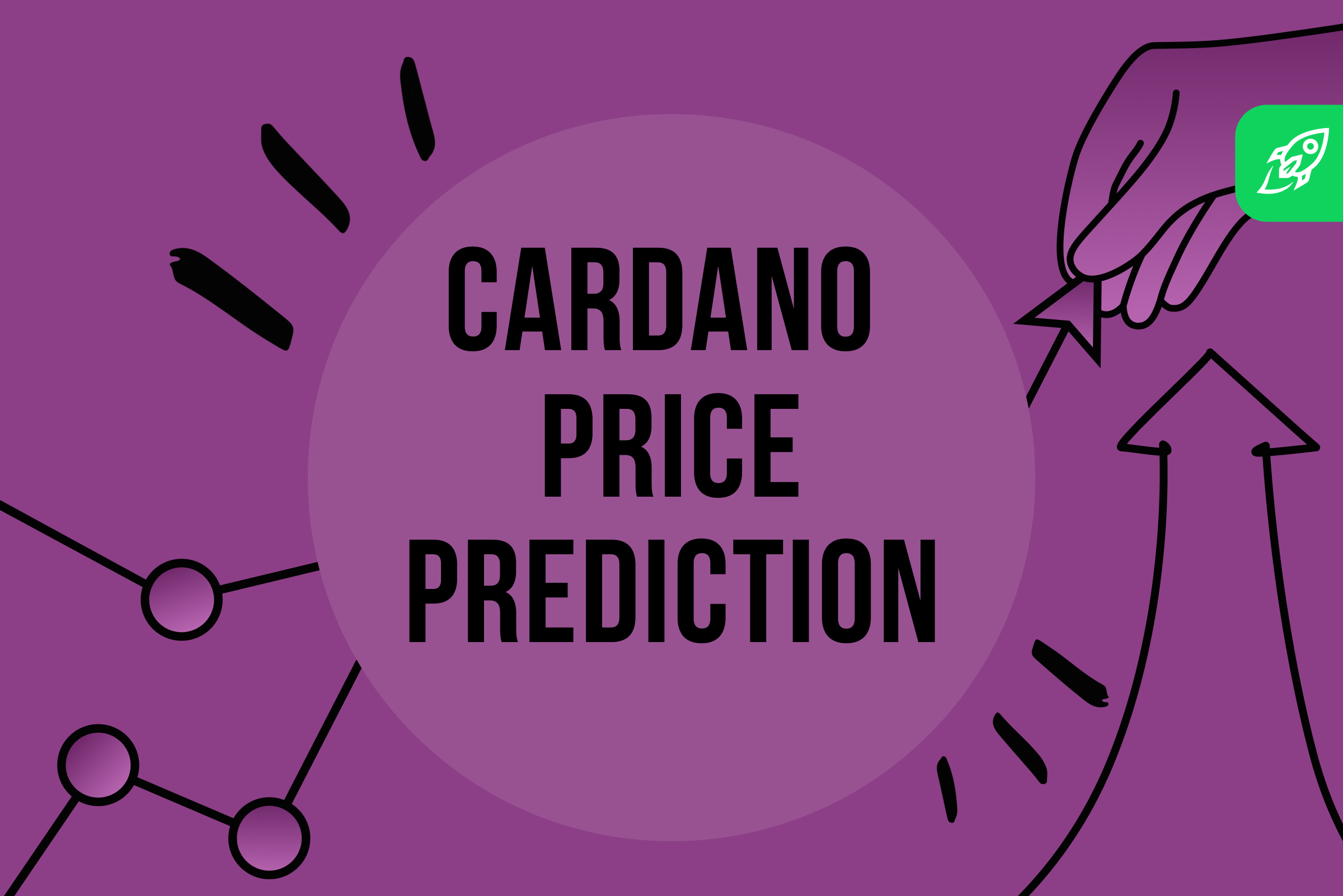 Cardano (ADA) Price Prediction , - Forecast Analysis