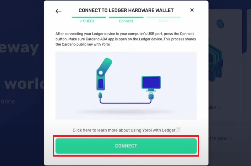 How to Stake Cardano with Ledger Nano X? (2 Ways) - Coinapult