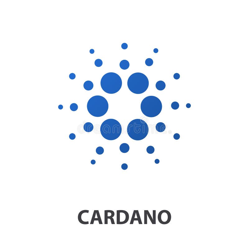 2,, Cardano Logo Royalty-Free Photos and Stock Images | Shutterstock