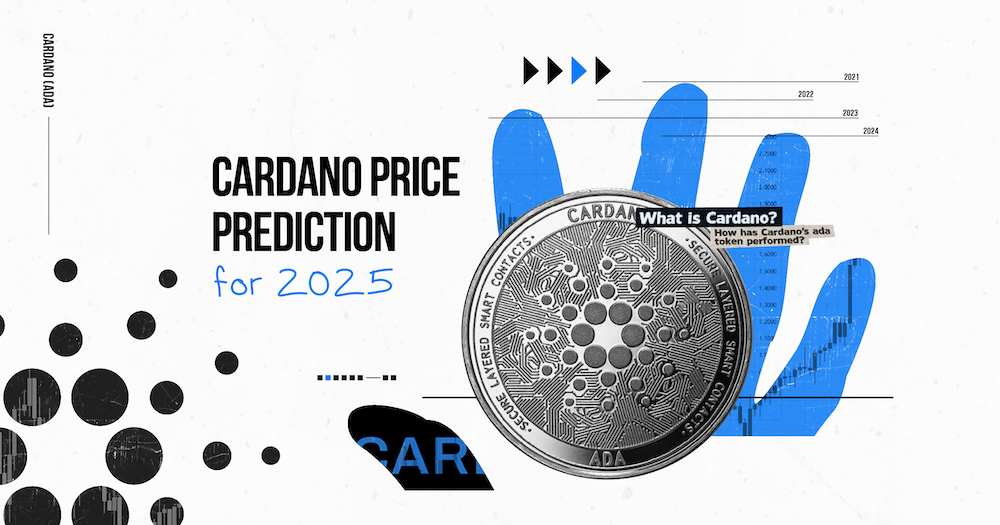 Cardano (ADA) Price Prediction , - Forecast Analysis