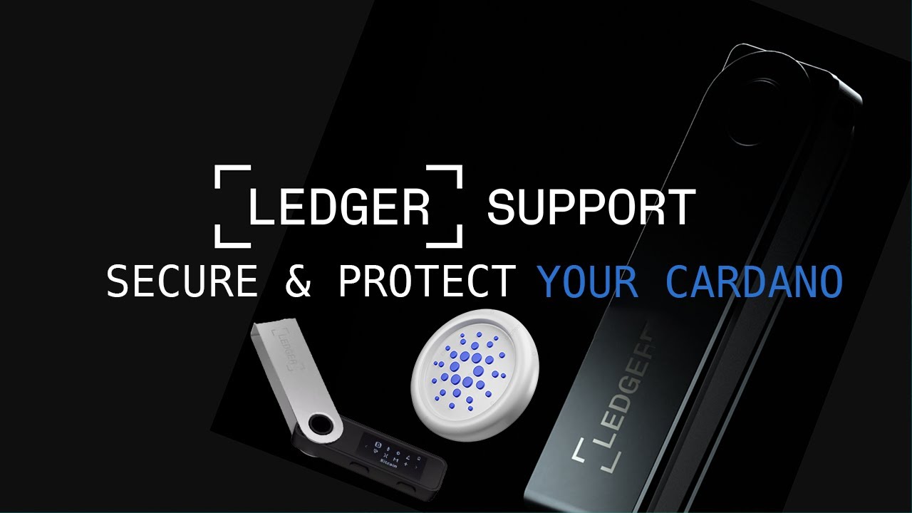 Ledger Supported Coins & tokens - Stake | Ledger