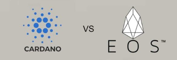 Cardano vs. Ethereum in - In-depth Comparative Guide | CoinLoan Blog