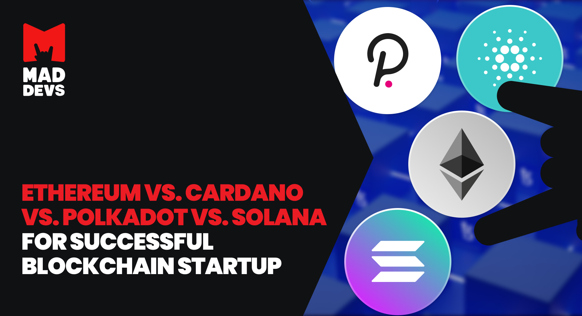 Who Is Ethereum Competitor? Will Cardano Beat Ethereum? - ostrov-dety.ru