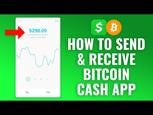 How to Buy Bitcoin on Cash App - NerdWallet