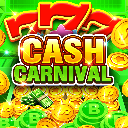 Cash Prizes Carnival Coin Game APK [UPDATED ] - Download Latest Official Version