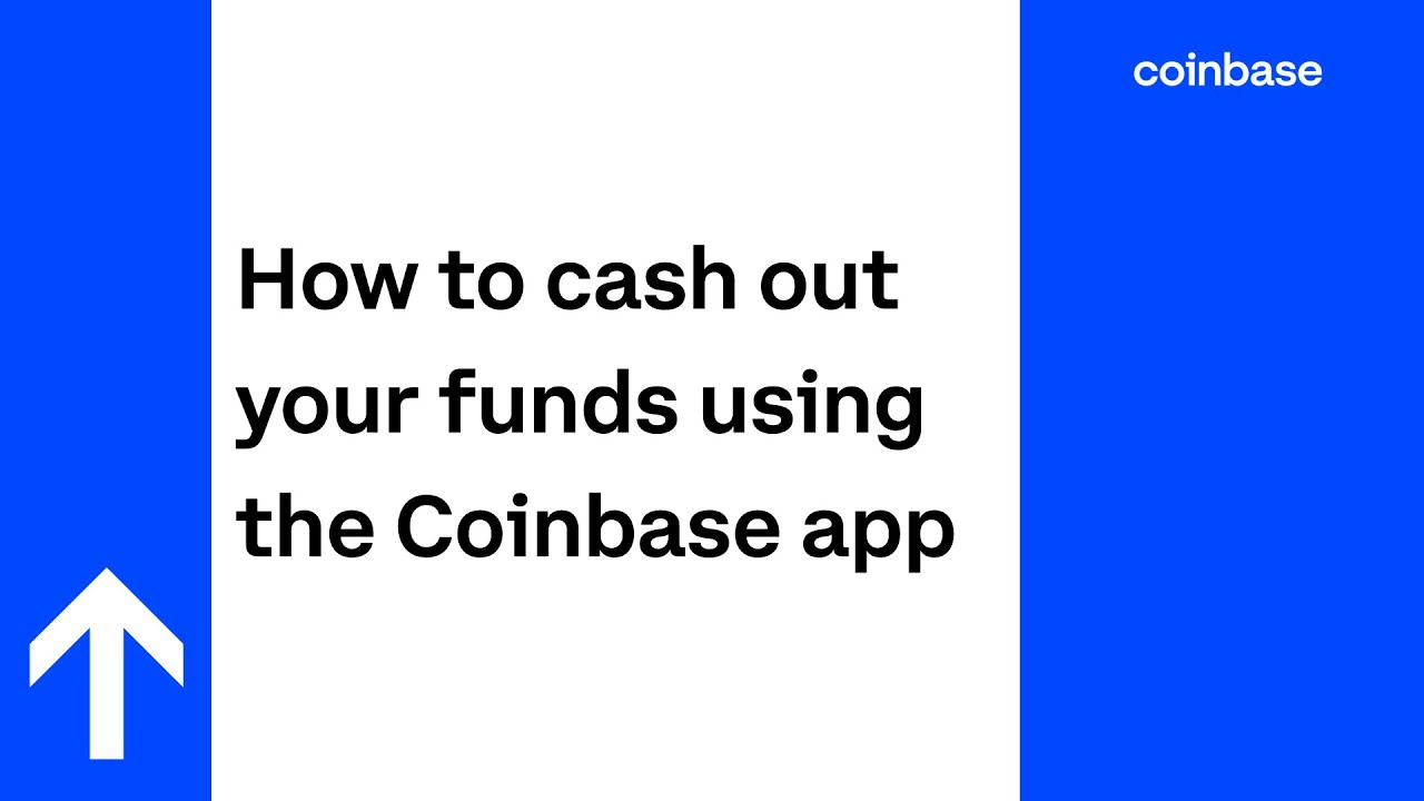 How to Transfer Money from Coinbase Wallet to Bank Account