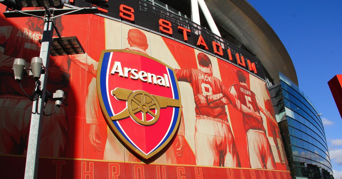 Cashbet a Blockchain Powered iGaming Platform partners with Arsenal Football Club | DiutoCoinNews