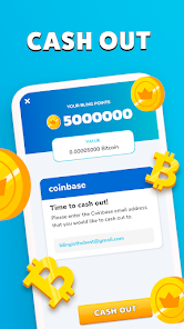 CC to BTC Cashout Service -Cashout your CC balance