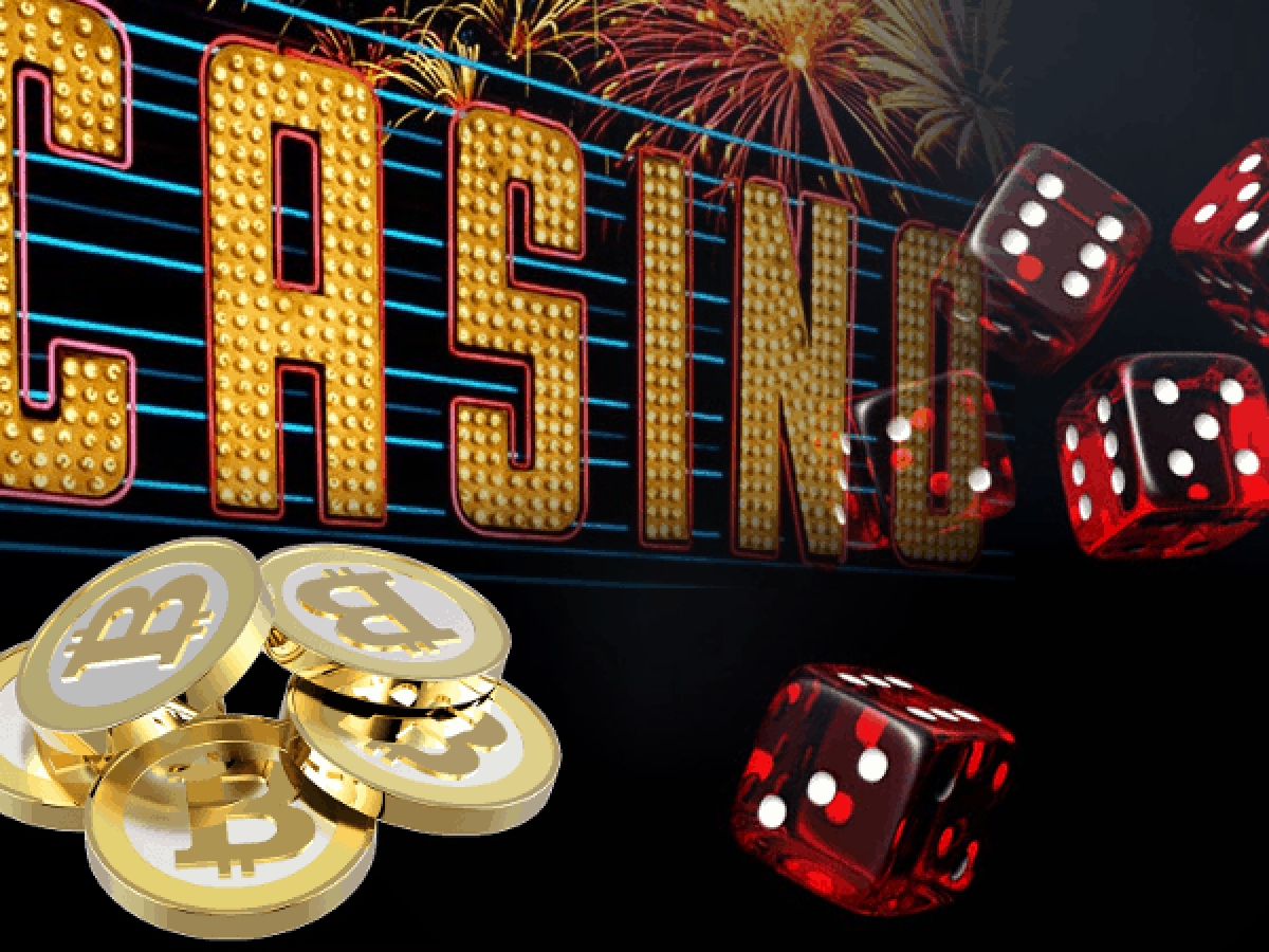 Parimatch Bitcoin Casino: Join Us and Play Right Away!