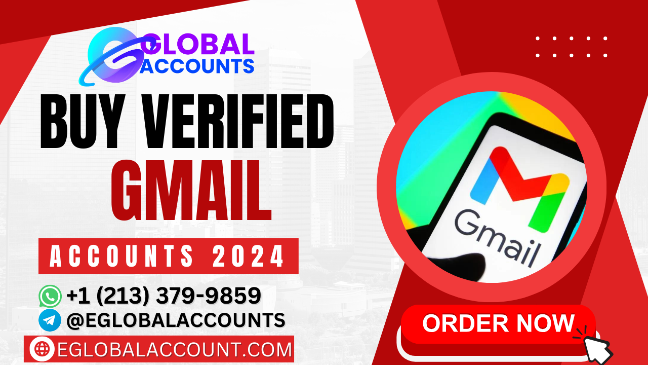 BUY GMAIL PVA ACCOUNTS | Accounting, How to apply, Digital marketing