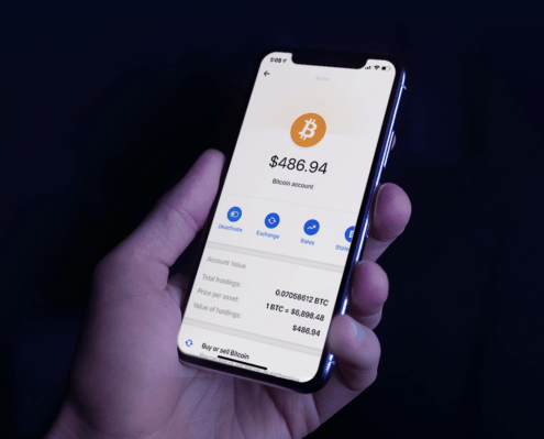 Revolut to offer returns on crypto holdings via 'staking' | Reuters