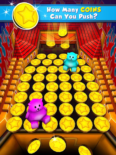 ‎Coin Dozer on the App Store