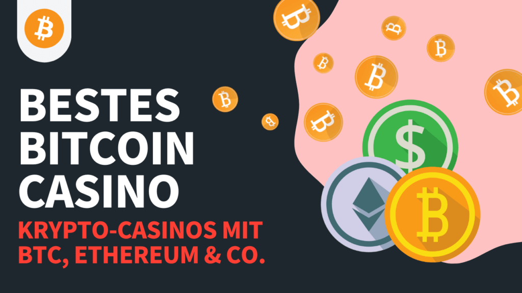 Bitcoin Online Casinos — Echtgeld BTC Casino 