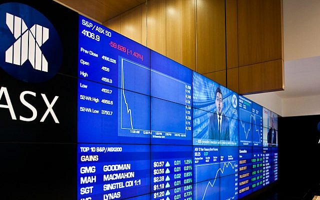 Trading Hours for the World’s Major Stock Exchanges