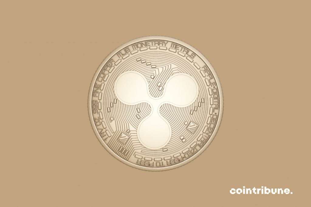 Ripple Touts Role for XRP in Central Bank Digital Currency White Paper - CoinDesk