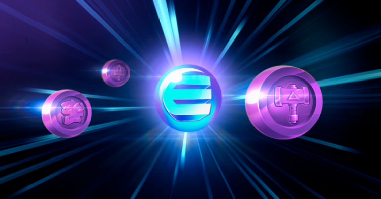 Enjin Blockchain News 