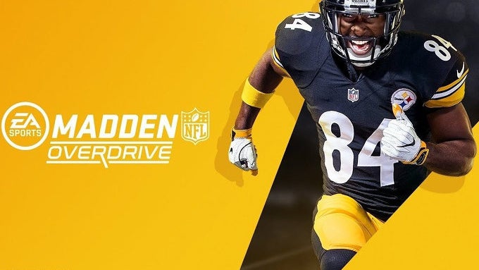 Cheap Madden NFL Overdrive Coins Store, Buy Madden Mobile Coins Online - ostrov-dety.ru