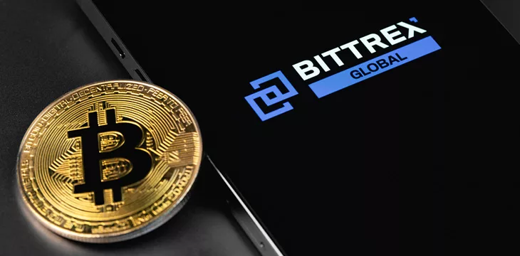 Crypto Exchange Bittrex to Wind Down U.S. Operations Next Month