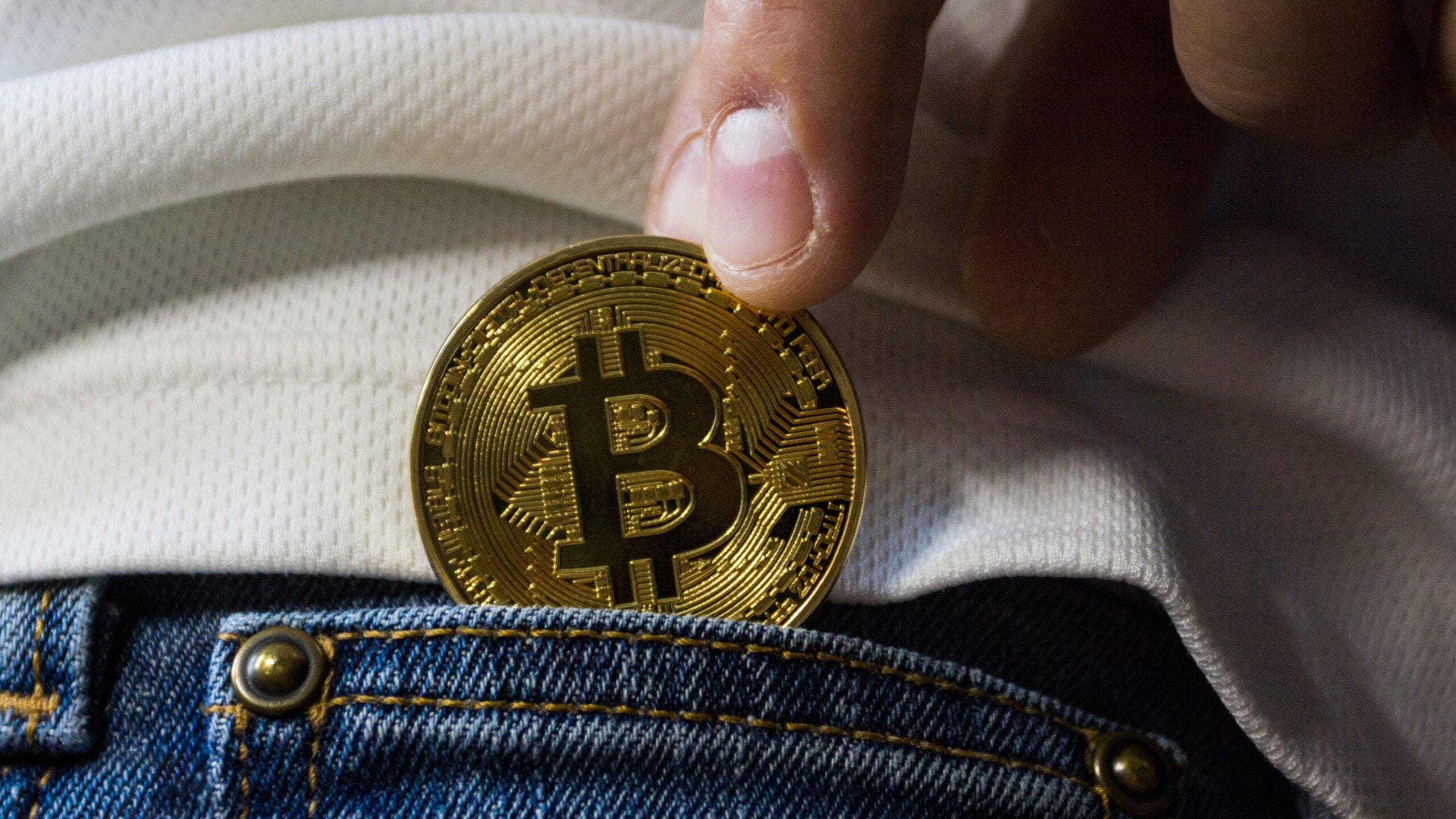 6 Best Exchanges To Buy Bitcoin in India ()