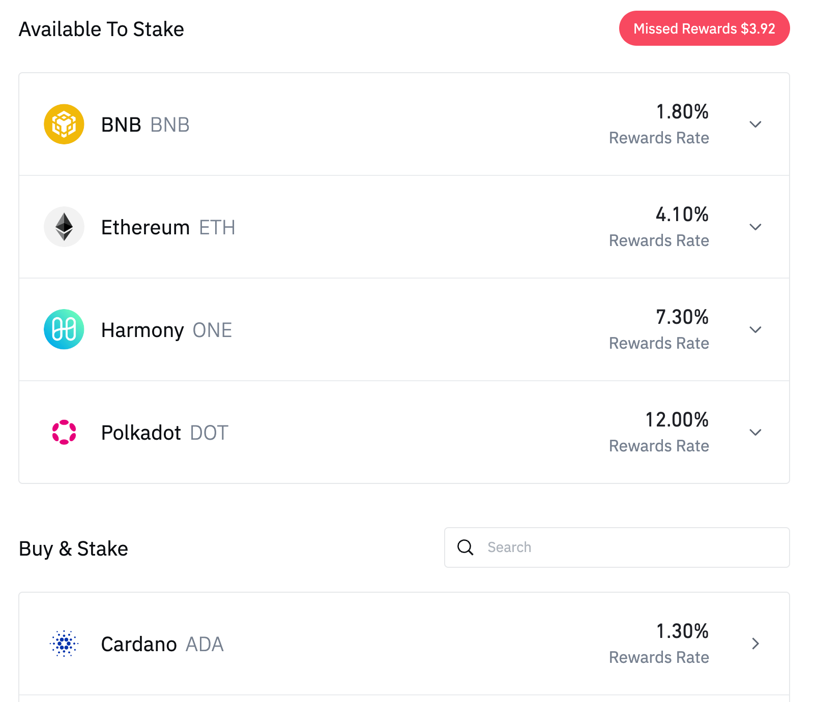 How to Stake Ethereum on Binance | Step-By-Step []