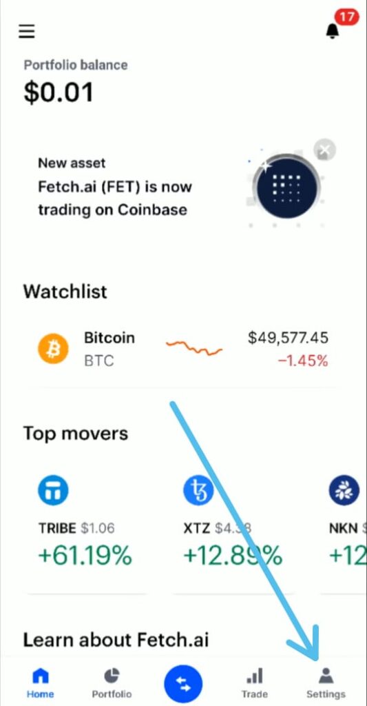 How to Delete a Coinbase Account: Step-by-Step Guide []