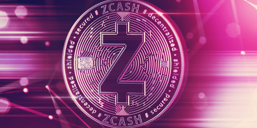 Zcash: Privacy-protecting digital currency