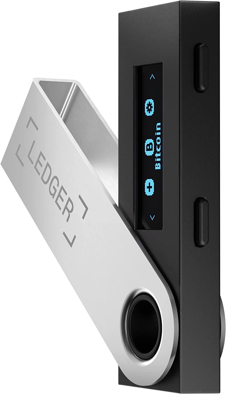 Ledger Nano X | Ledger