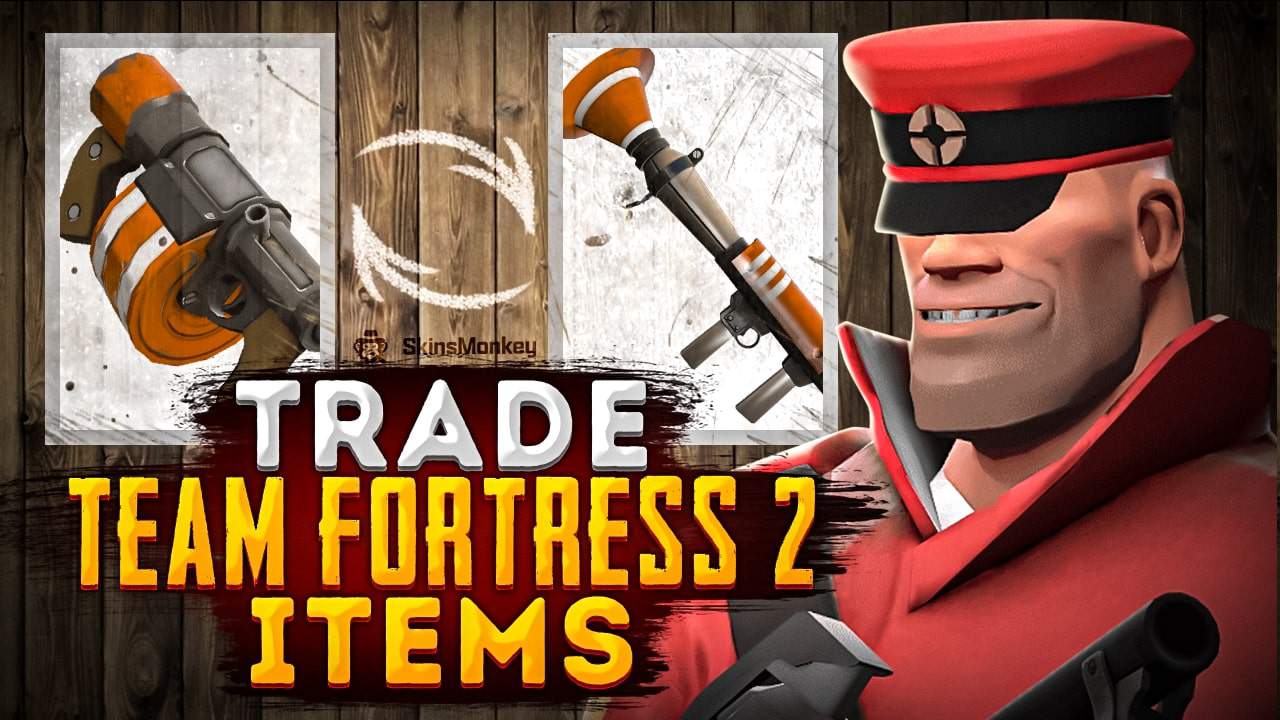 Complete List of the Best TF2 Trading Sites | GameZod