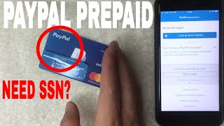 How to Get an ITIN for PayPal